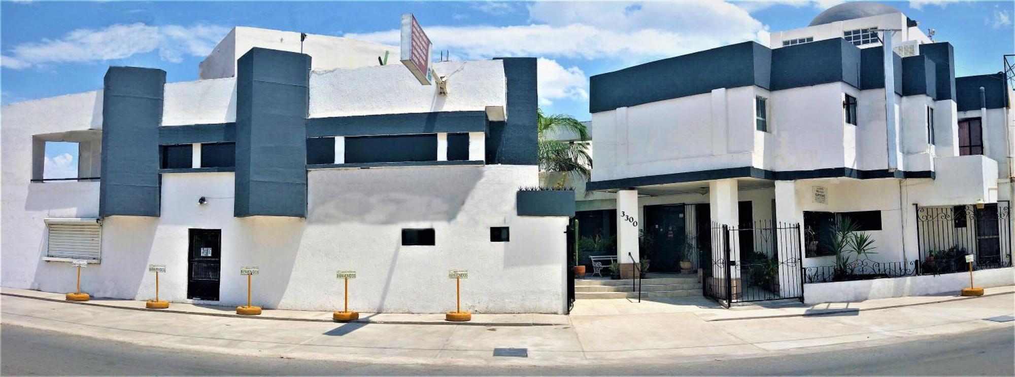 Laguna Inn Torreon Exterior photo