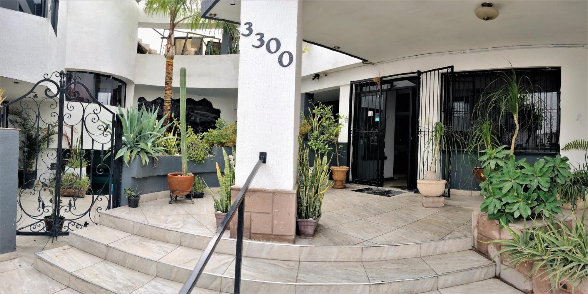 Laguna Inn Torreon Exterior photo